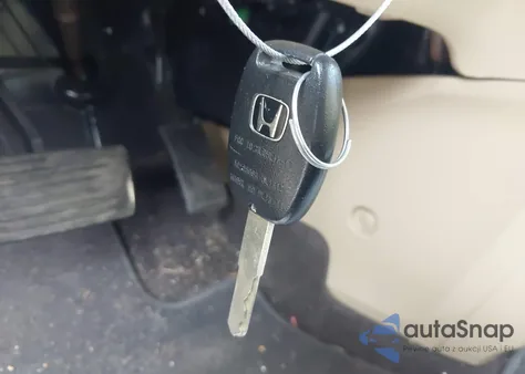 2010 Honda Cr-V Lx z USA, uszkodzony, nr VIN 5J6RE4H3XAL077905